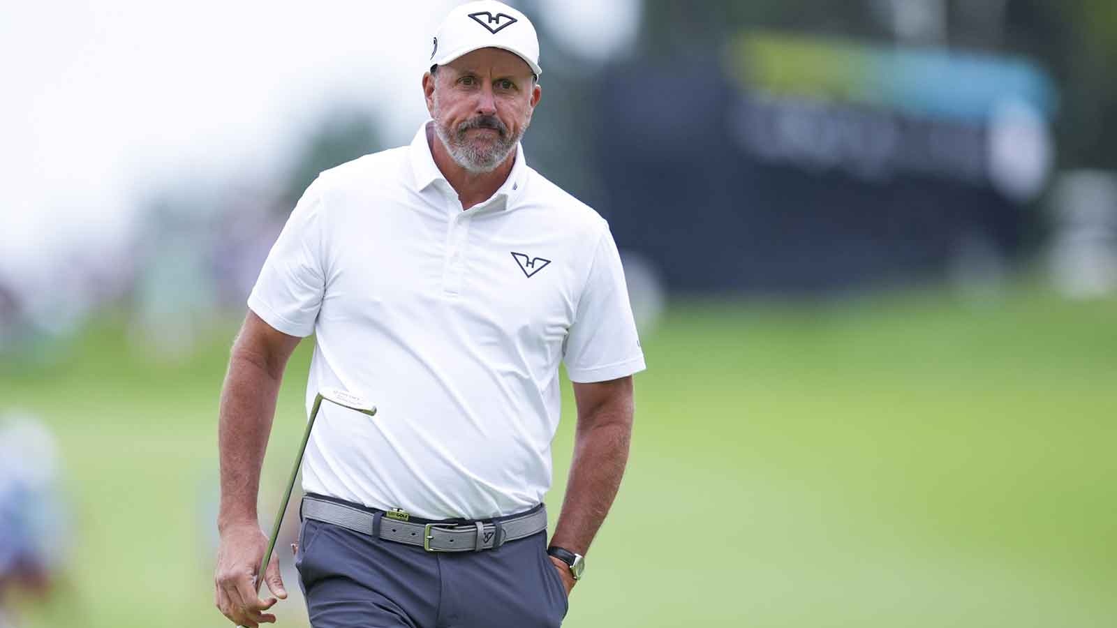 Augusta National releases statement amid Phil Mickelson’s Masters absence