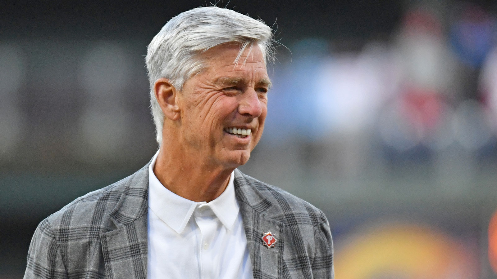 Rob Thomson is Phillies’ current scapegoat, but Dave Dombrowski deserves to be fired even more