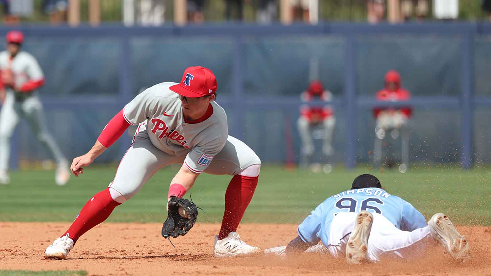 Big injury update on Phillies’ top prospect comes with a catch