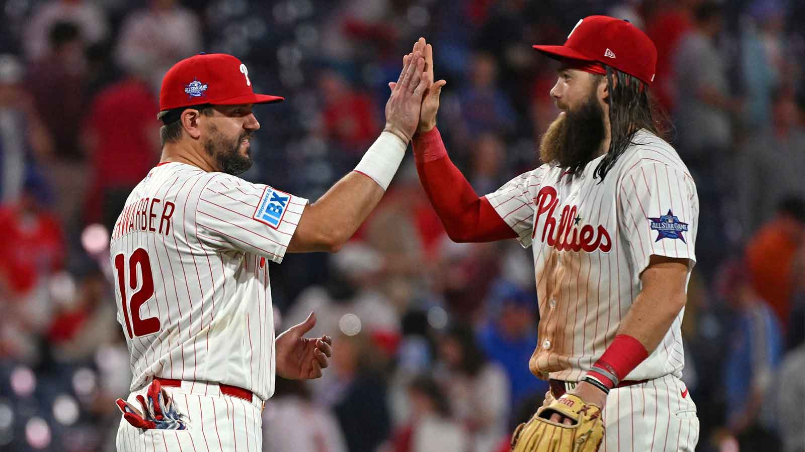 Why Jimmy Rollins isn’t worried about Phillies’ 8-8 start