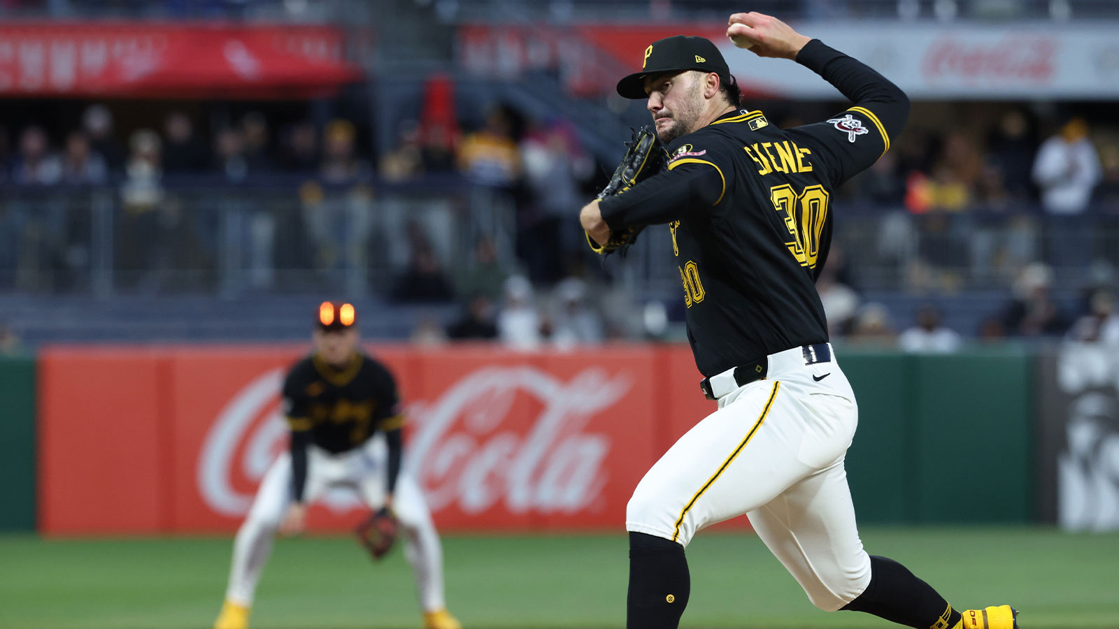 Pirates’ Paul Skenes sends ‘scary’ warning after shutting down Padres