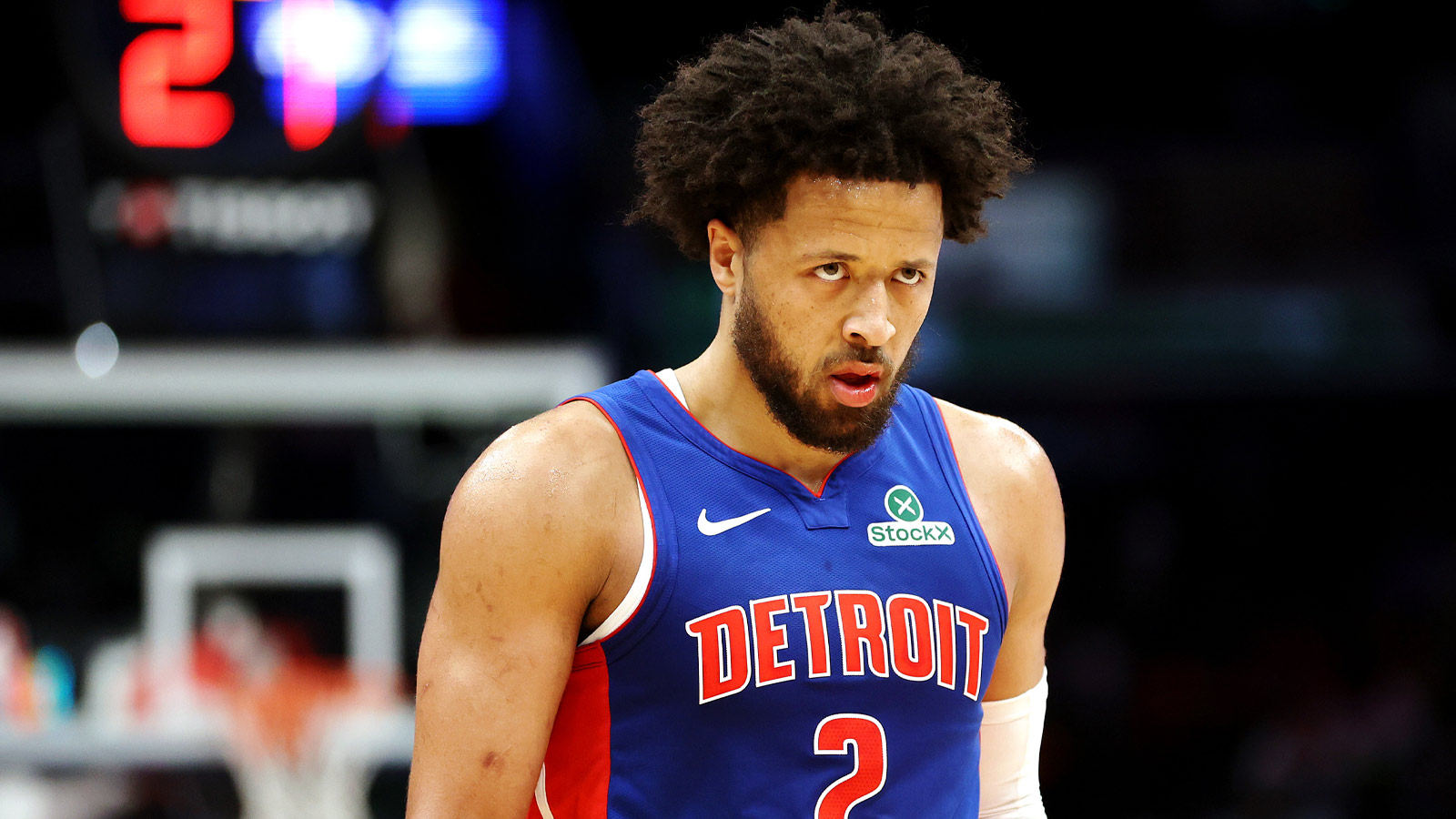 Cade Cunningham’s latest Pistons injury update keeps MVP, awards hopes alive