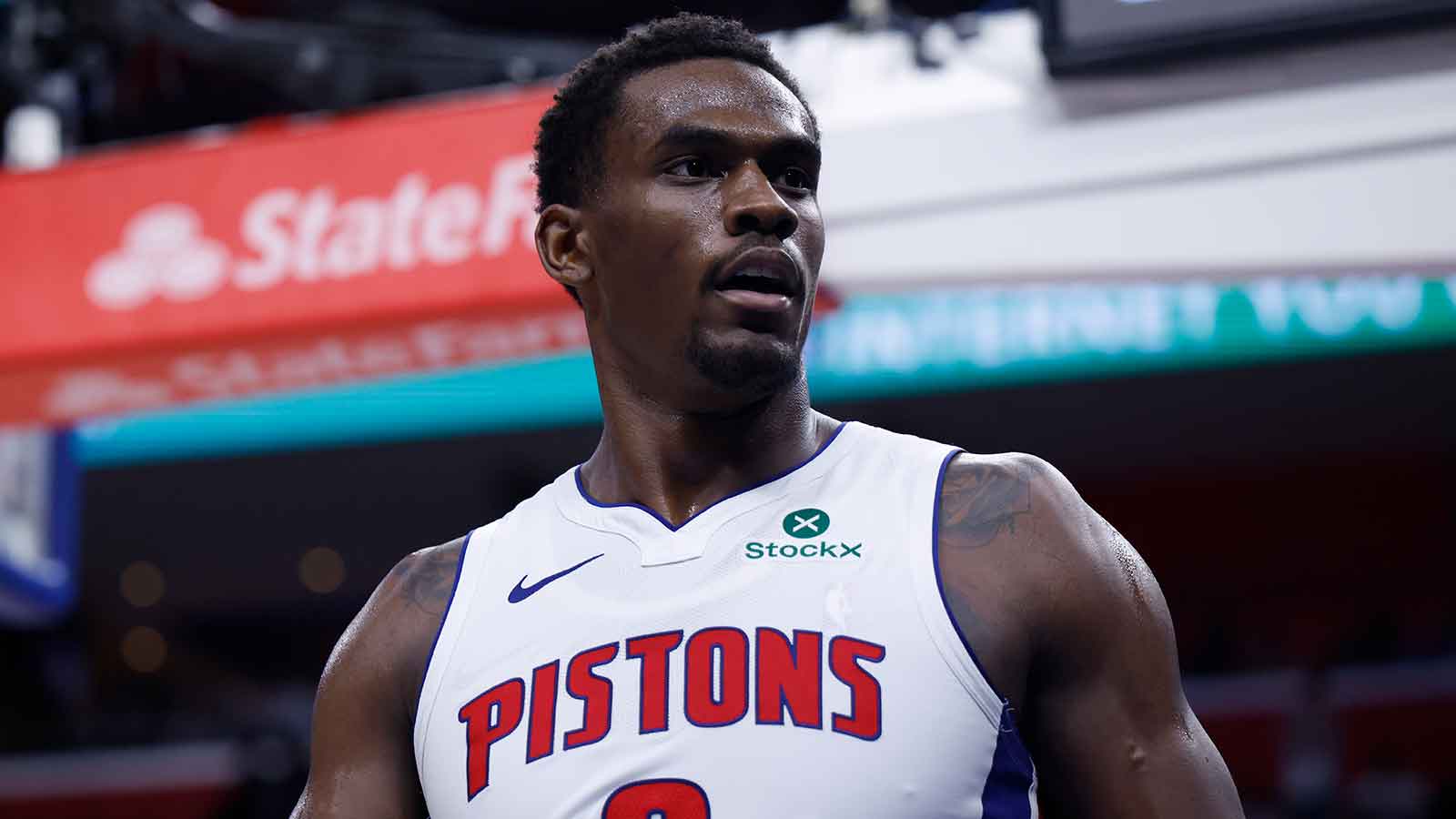 Jalen Duren’s series stats vs. Magic have Pistons fans stunned after Game 4