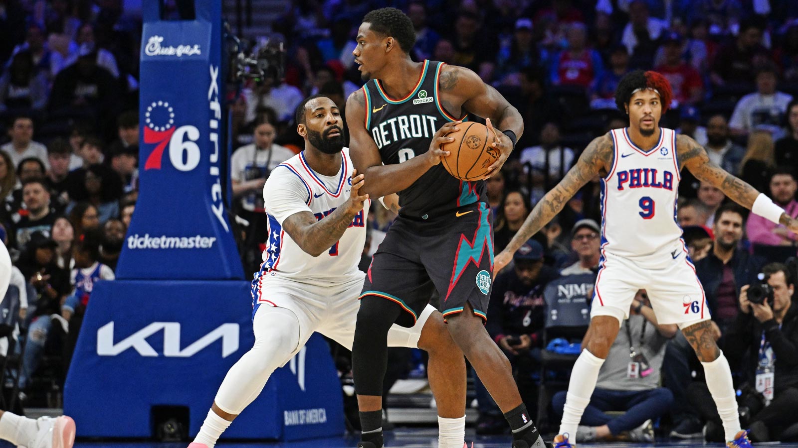 Eric Hartline-Imagn Images