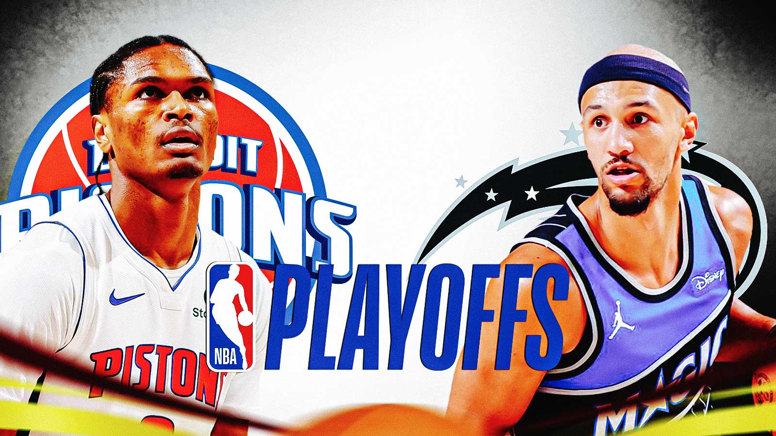 Pistons vs. Magic 2026 NBA Playoffs Game 3 prediction, odds, pick