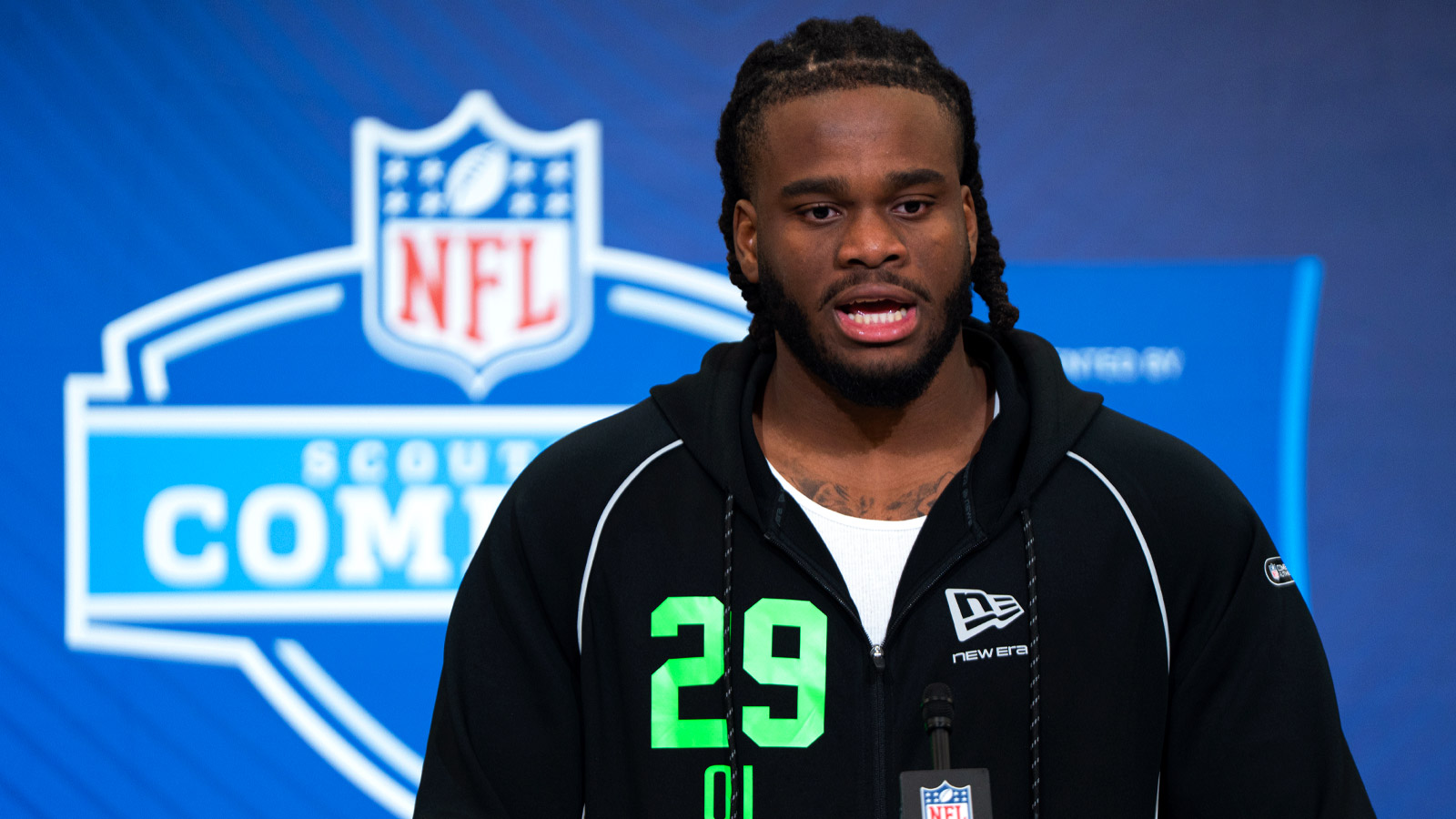 Steelers’ Max Iheanachor’s return date gets pushed back in concerning injury update