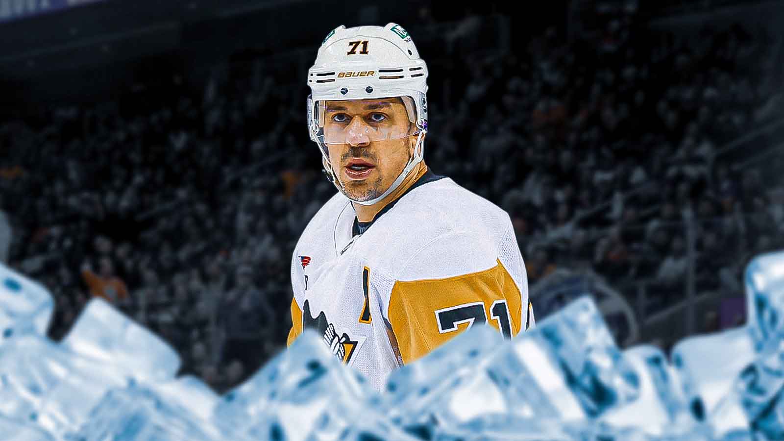 Penguins takes victory lap on haters after clinching playoff spot