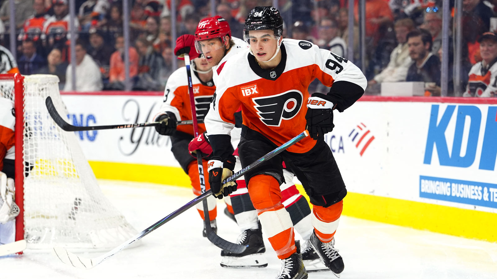 The NHL’s 2 top-selling playoff jerseys will surprise you