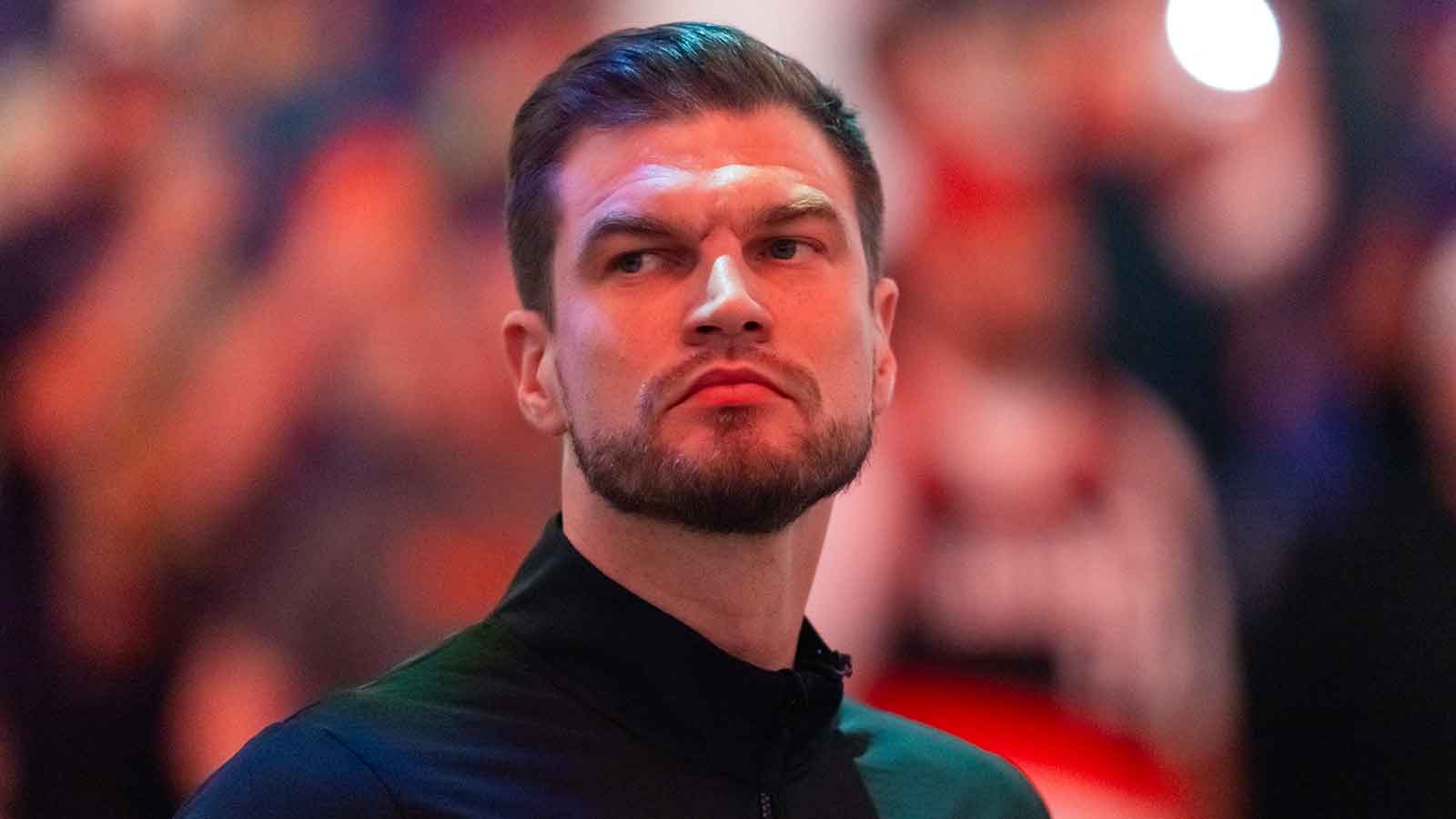 Tiago Splitter reacts to ownership distractions and changes during playoffs