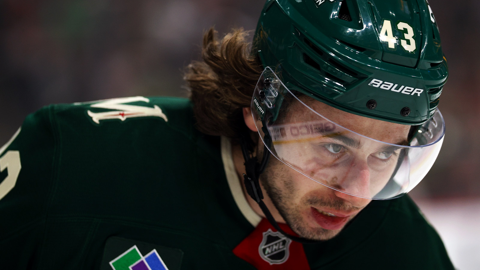 Quinn Hughes’ response to Wild’s powerplay struggles after Game 3 loss