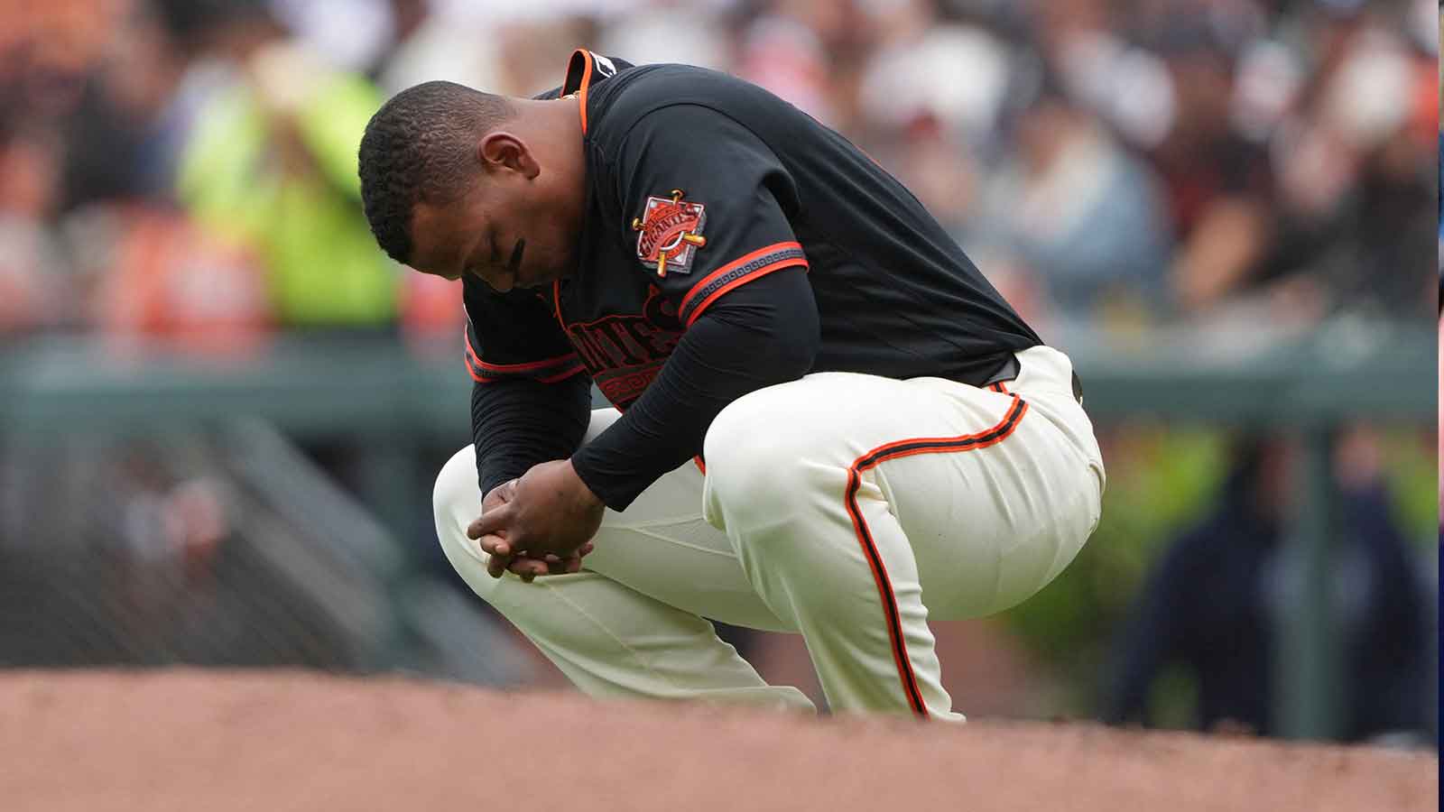Why Rafael Devers is most to blame for Giants’ rough start to 2026 season