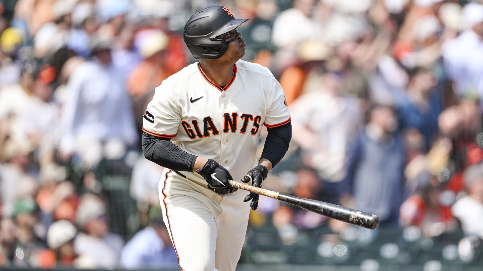 Giants rumors: Insider reveals Rafael Devers trade reality San Francisco is facing