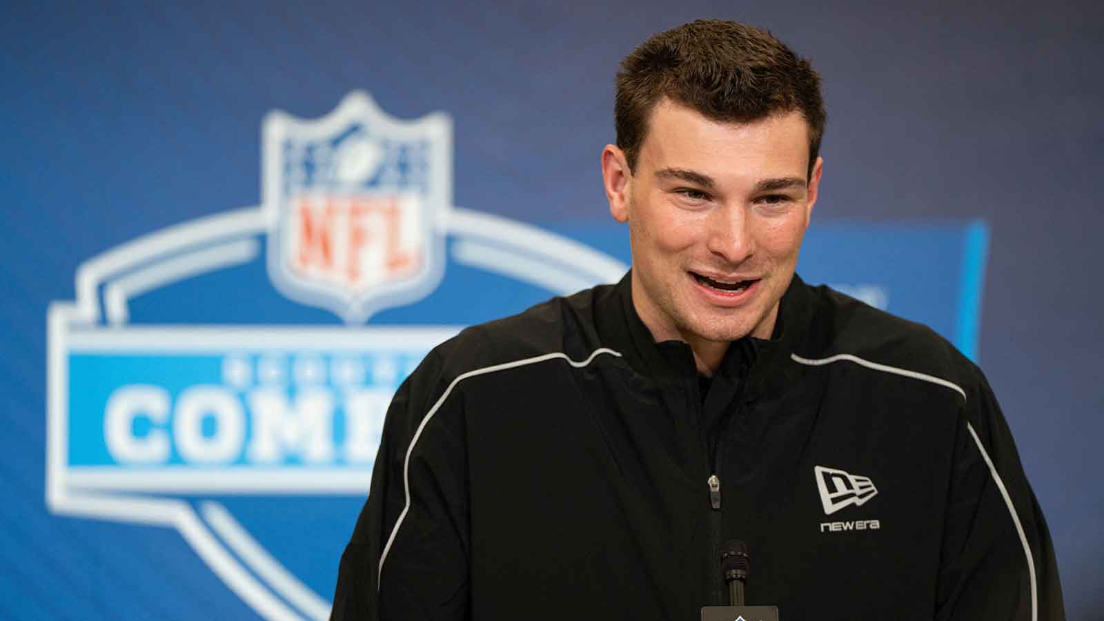 Raiders’ Fernando Mendoza reveals mom’s message during draft that ‘broke’ him