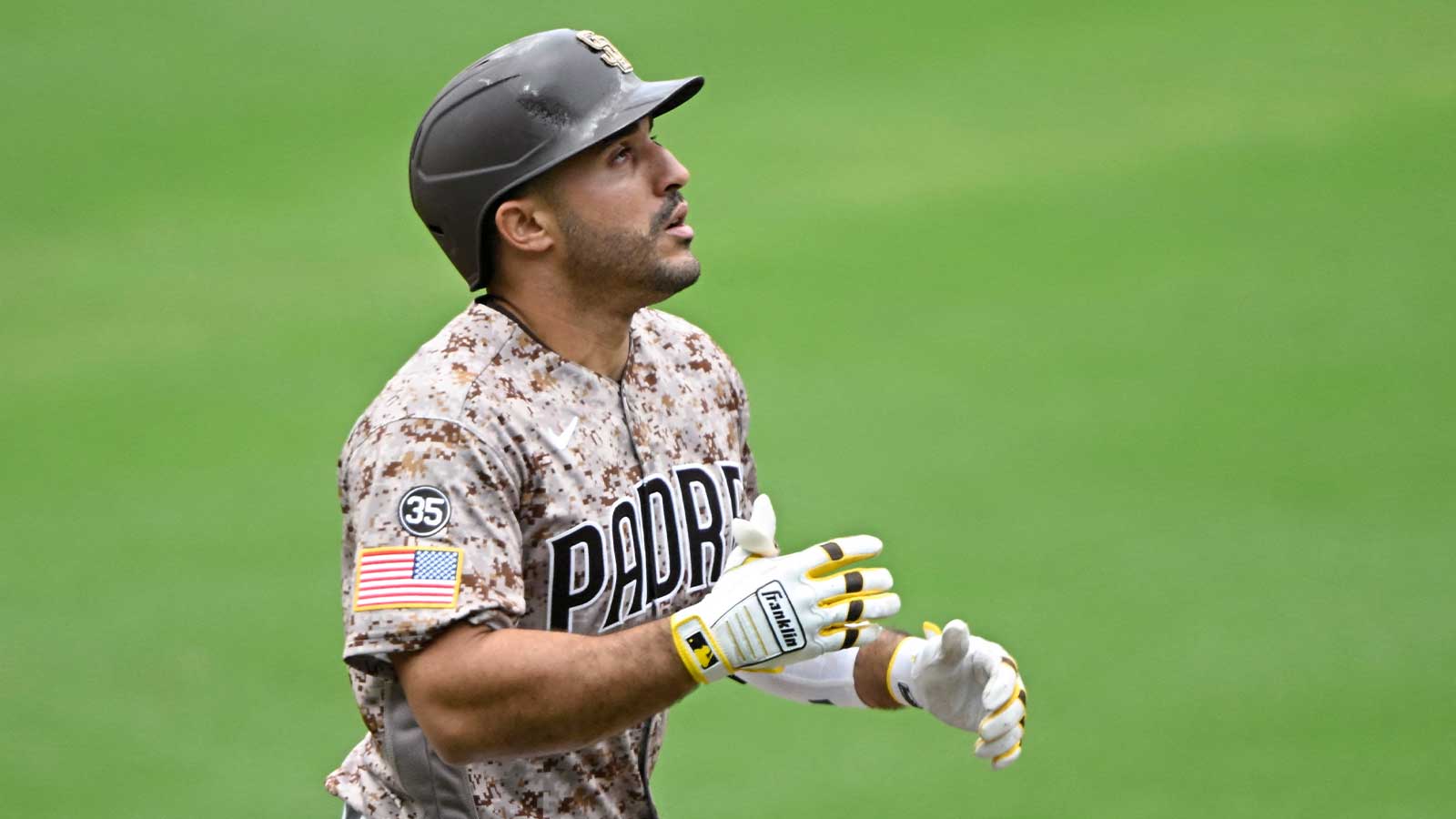 Padres manager makes crucial lineup announcement after defeating Mariners