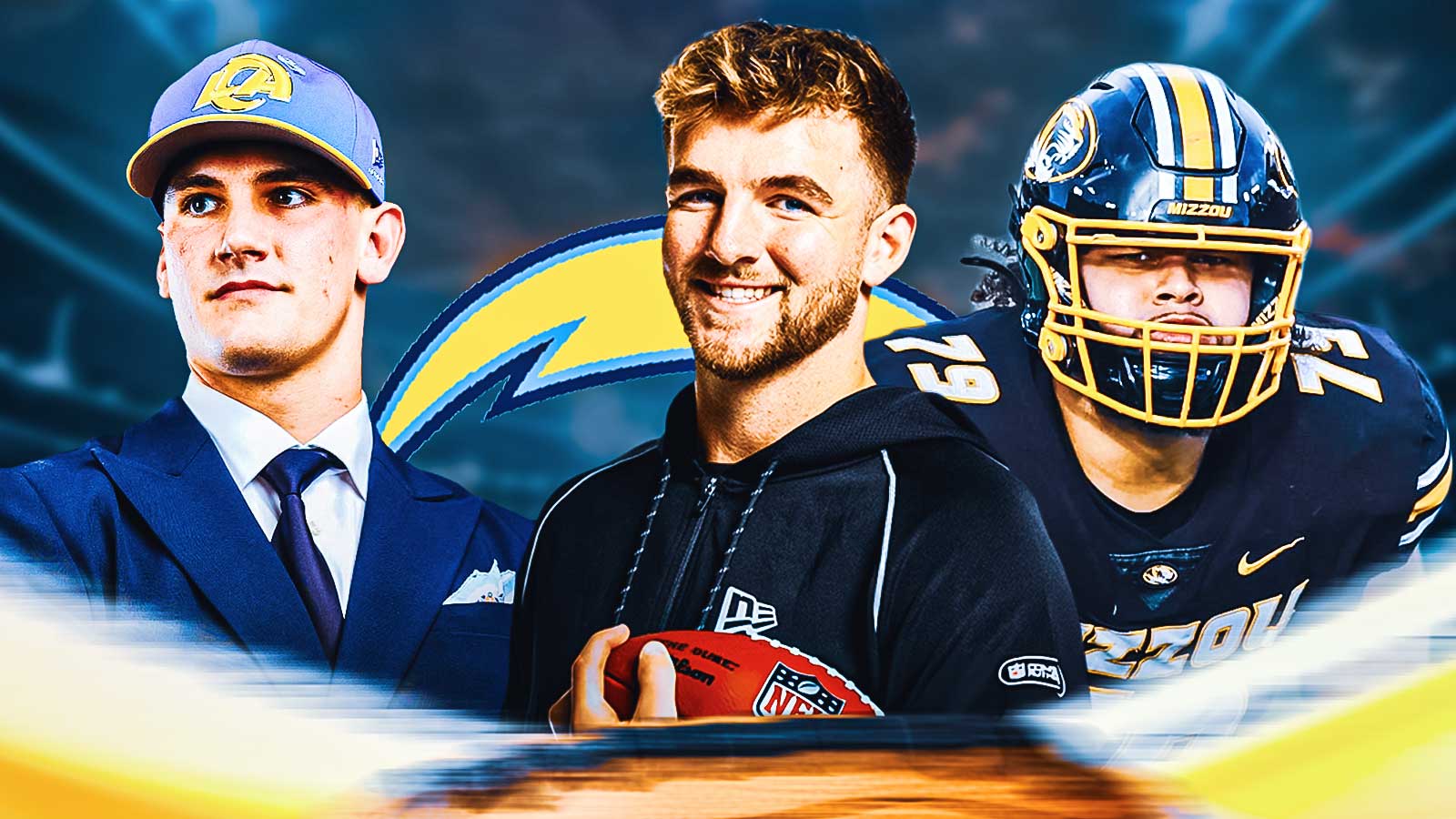 Rams rookie from 2026 NFL Draft class who will make biggest impact in Year 1