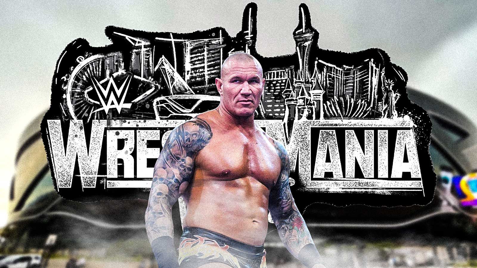 WWE legend Randy Orton ‘hurting’ days before marquee WrestleMania 42 match