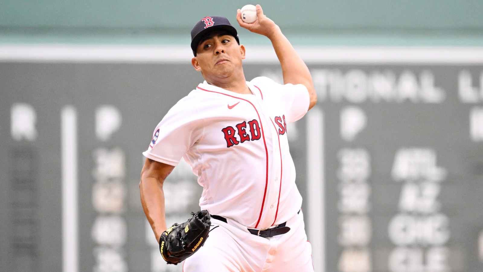 Red Sox biggest flop to begin 2026 MLB season