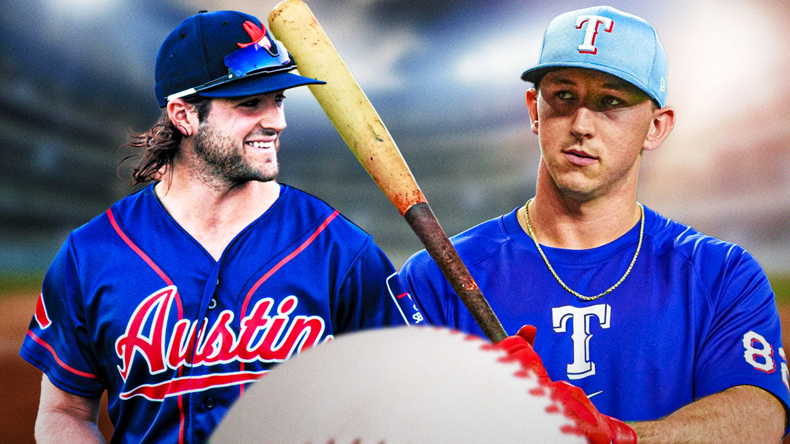 Rangers’ biggest flop to begin 2026 MLB season