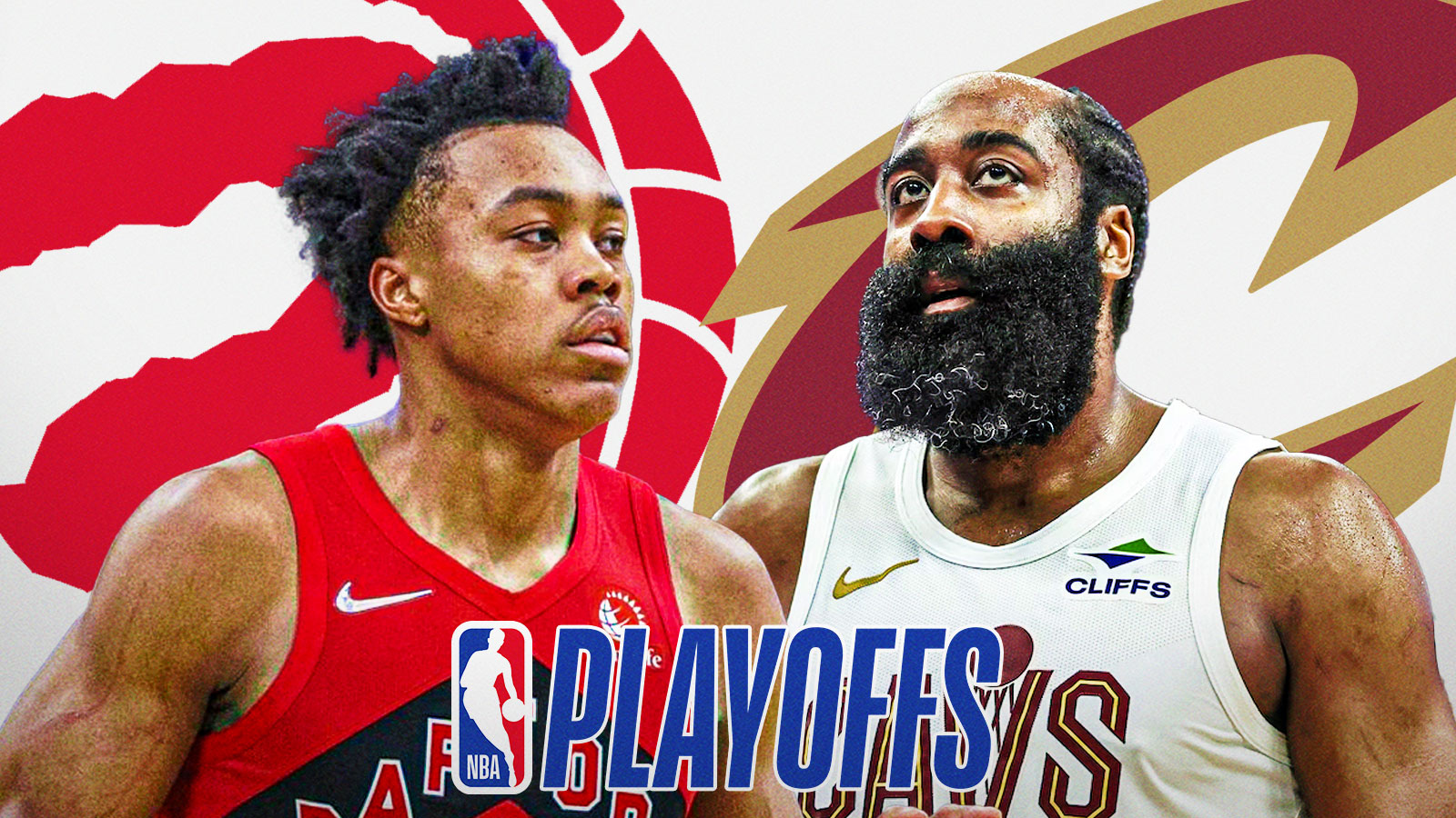 Raptors vs. Cavs 2026 NBA Playoffs Game 5 prediction, odds, pick