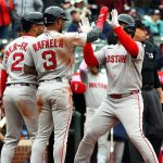 Red Sox’s 17-run outburst vs. Orioles after putrid start to season has fans going wild
