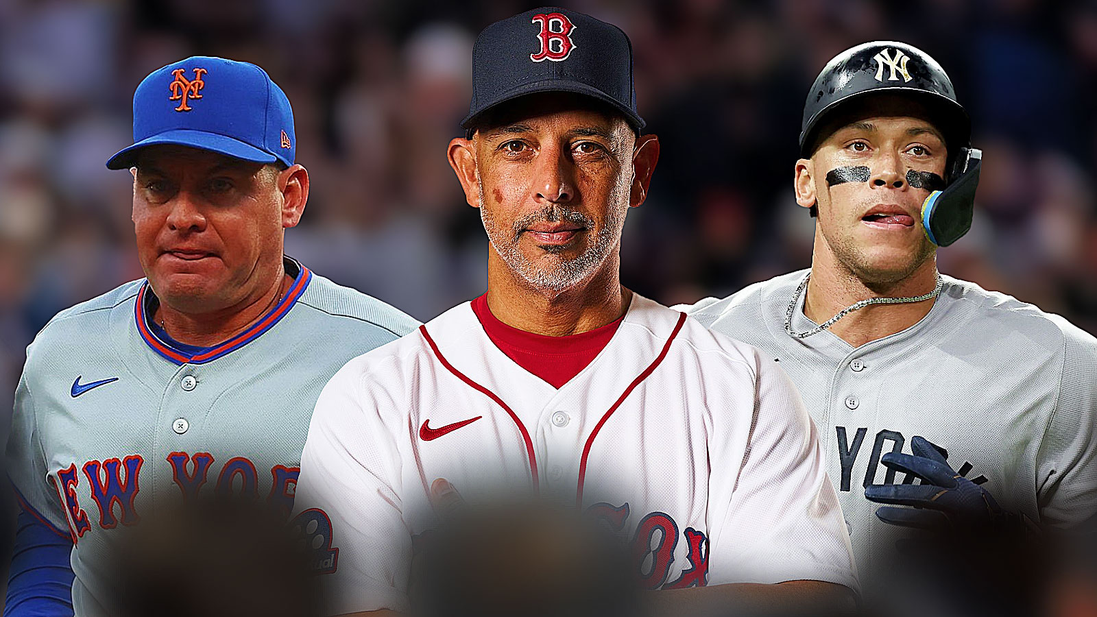 ClutchPoints 2026 MLB Power Rankings, Vol. 10: Red Sox fire Alex Cora