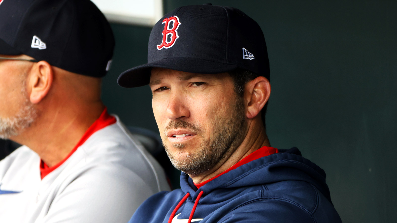 Red Sox reliever admits to ‘pitching like s**t’ after loss to Rays