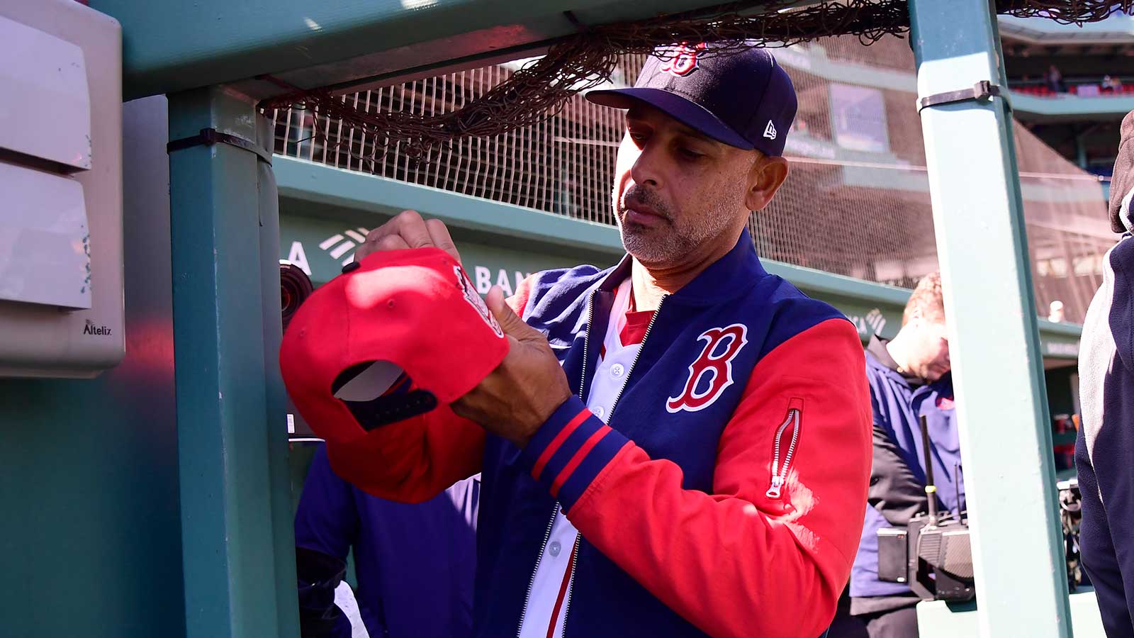 Ken Rosenthal gets 100% real on Alex Cora turning down Phillies’ job offer