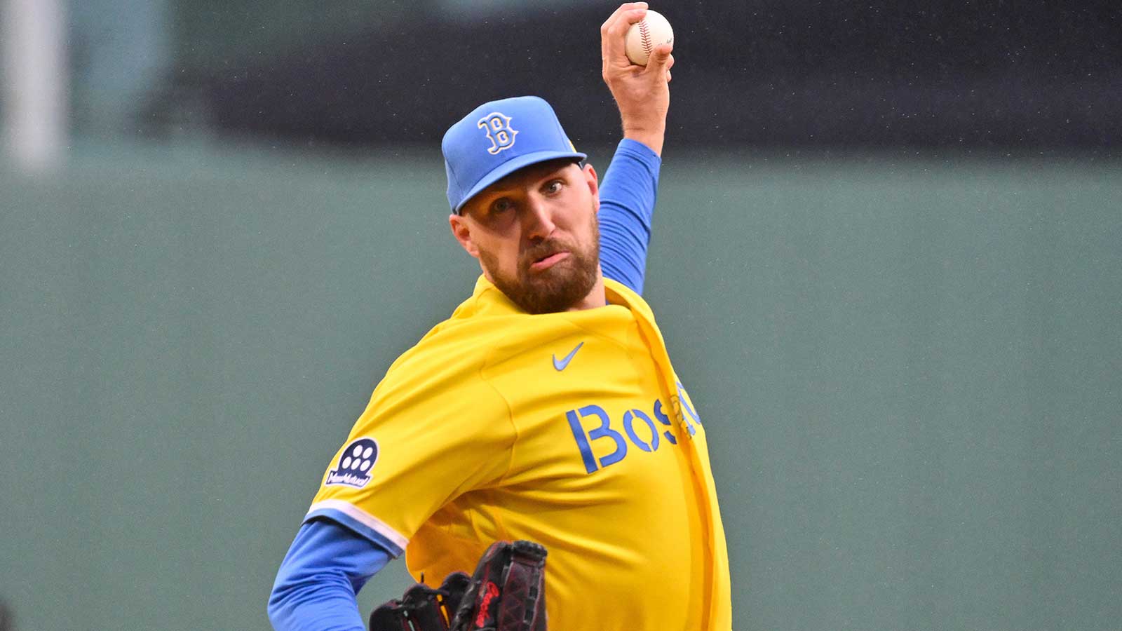 Red Sox news: Garrett Crochet details frustration after poor start vs ...