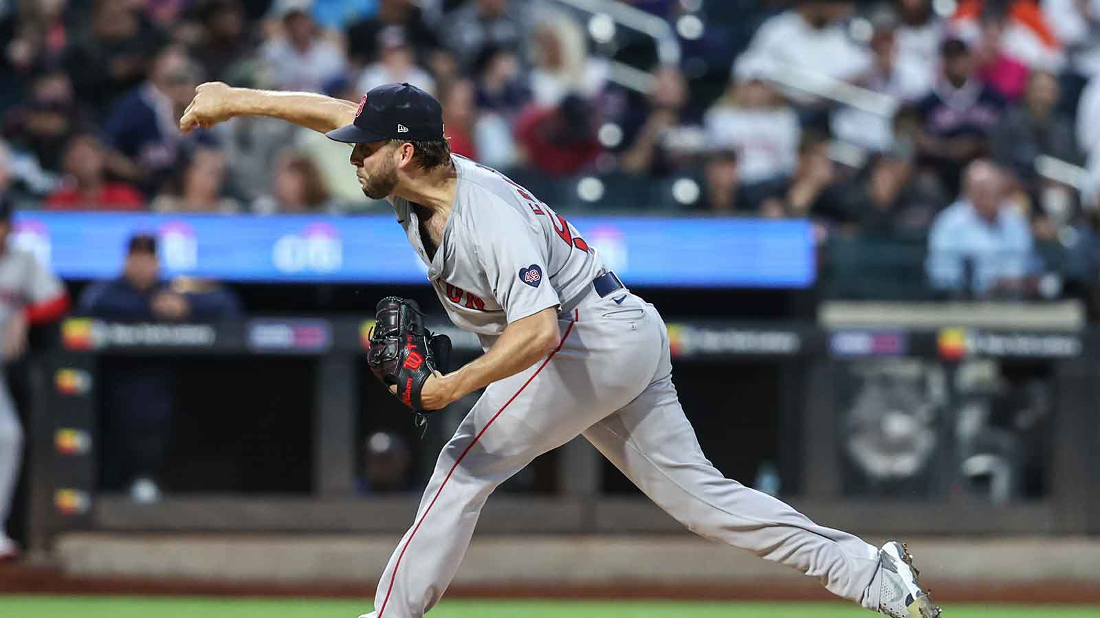 Red Sox dealt troubling starting pitching injury update amid poor start