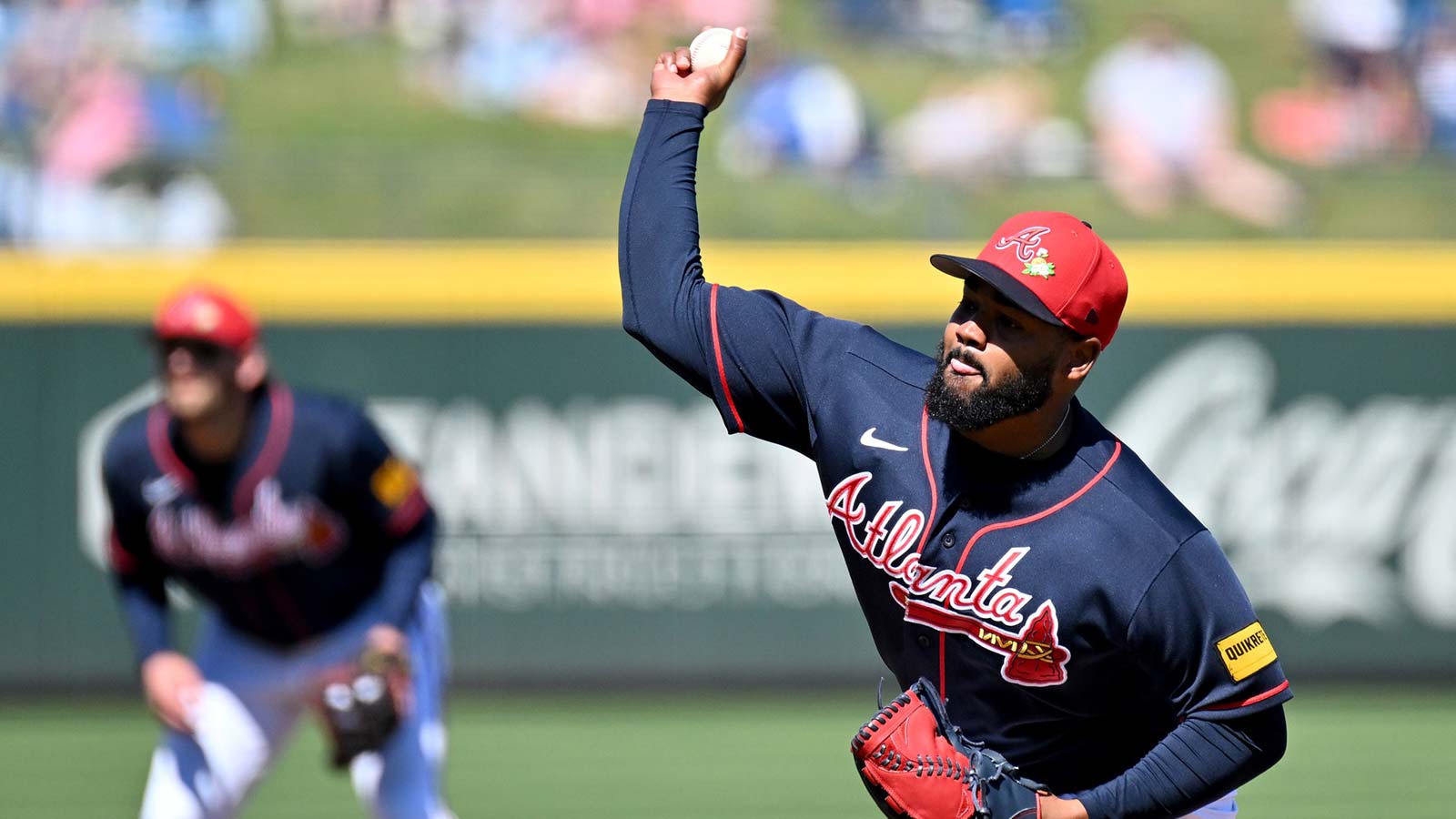 Braves news: Reynaldo Lopez suspension for Jorge Soler fight gets cut ...