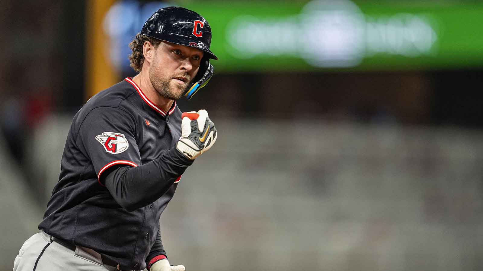 Guardians get Rhys Hoskins injury update amid postseason push