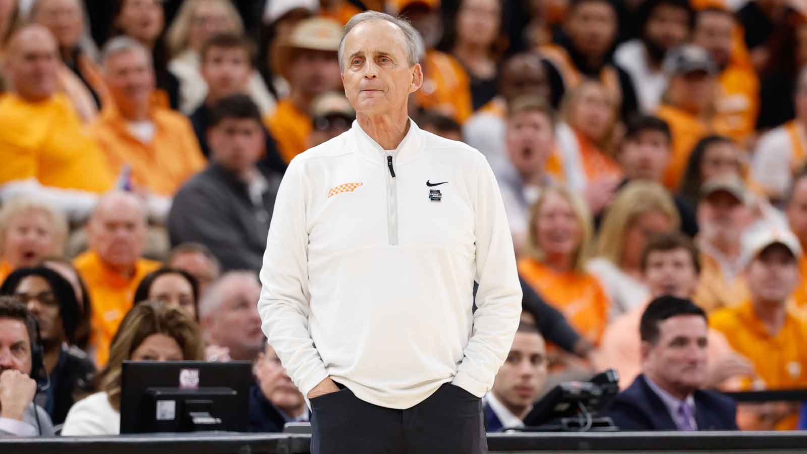 Tennessee rumors: Volunteers hosting Notre Dame transfer star