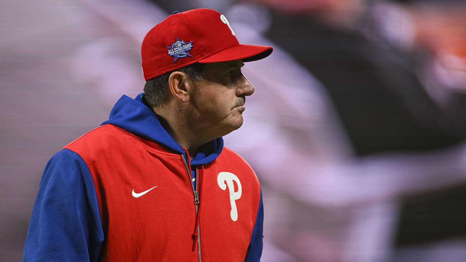 What Phillies’ Dave Dombrowski said about Rob Thomson’s burning hot seat