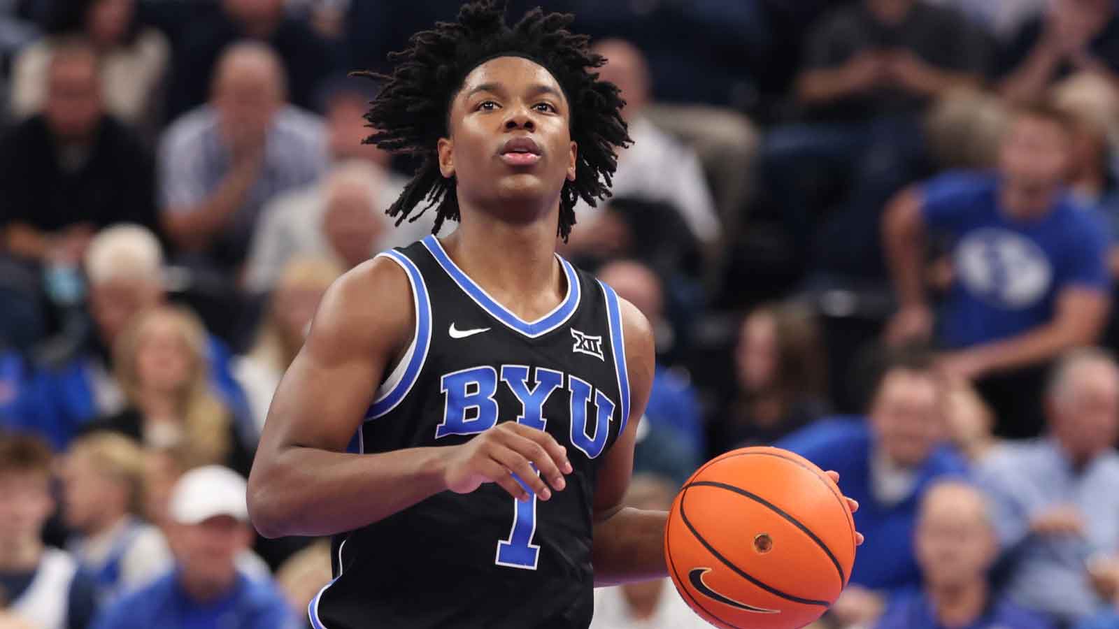 Kentucky, Louisville, BYU in the mix for Rob Wright