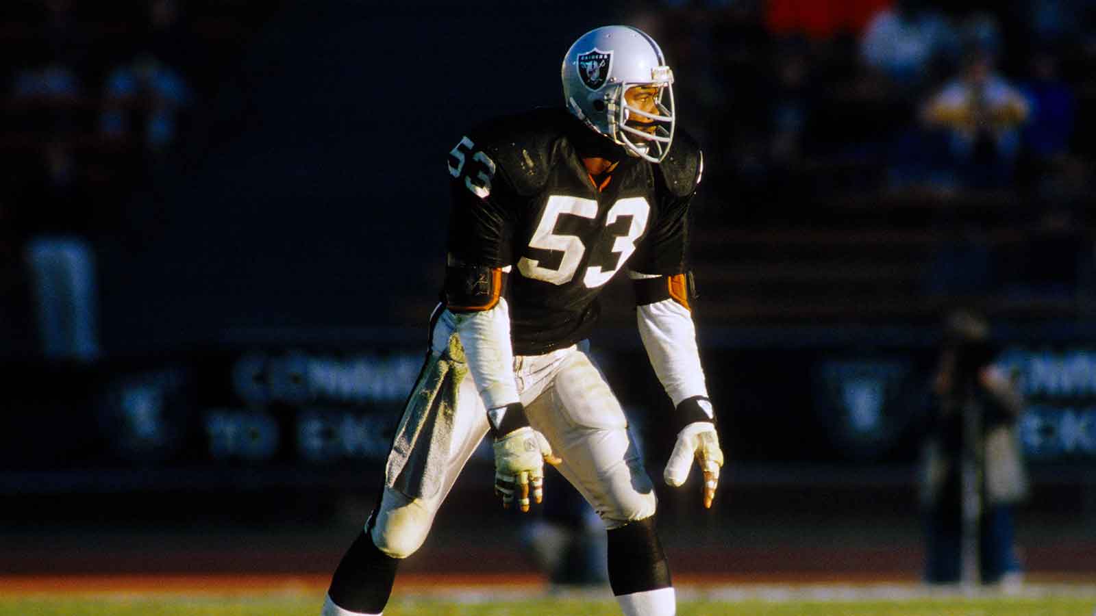 Raiders news: Super Bowl champion Rod Martin passes away at 72 years old