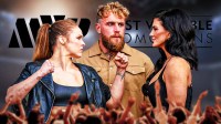 Ronda Rousey vs. Gina Carano, Jake Paul