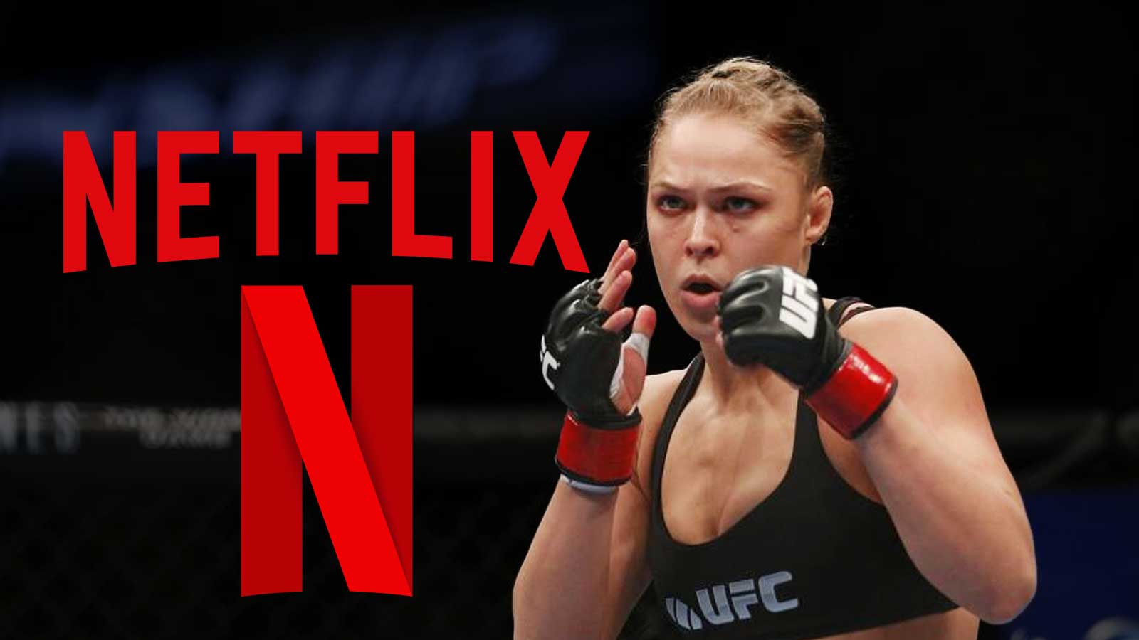 Ronda Rousey details unexpected MMA teamup before return: ‘I hated his guts’