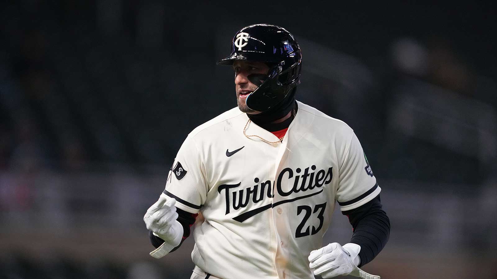 Twins make official Royce Lewis IL decision