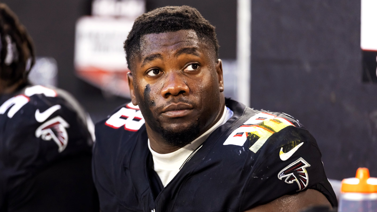 Falcons, Jaguars swap defensive tackles ahead of NFL Draft