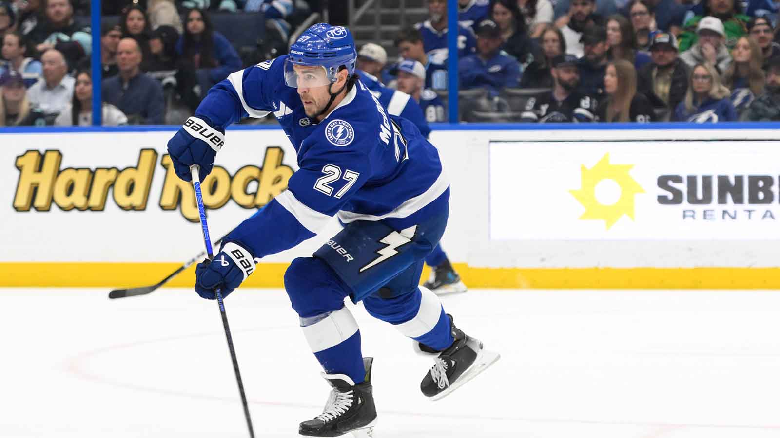 Ryan McDonagh’s true feelings on Lightning’s 2-1 series deficit vs. Canadiens