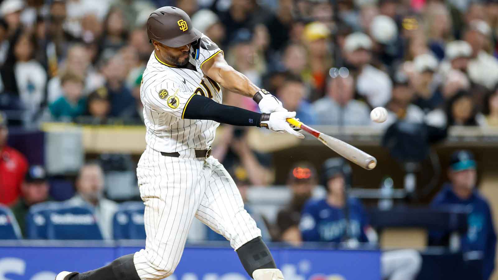 Xander Bogaerts sounds off after Padres big win over Mariners