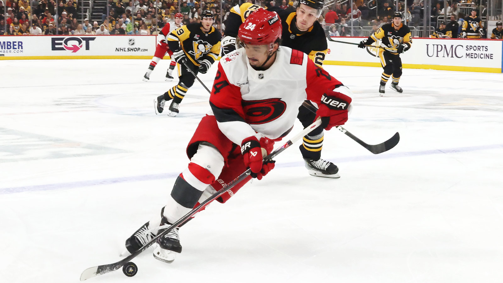 Hurricanes’ dream seeding, matchup scenarios for 2026 NHL Playoffs