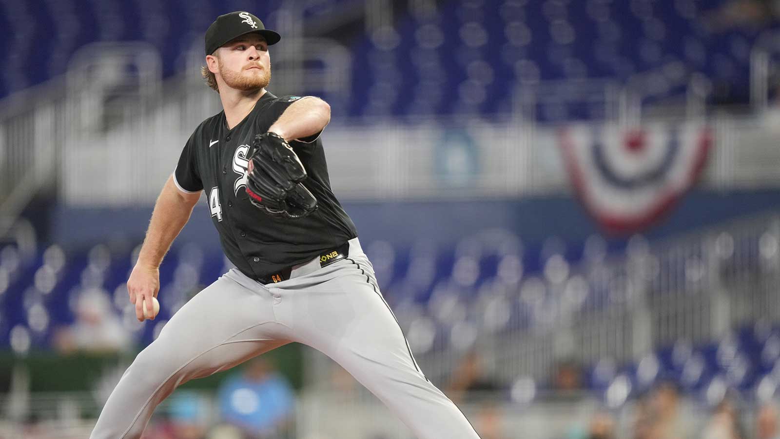 White Sox already demoting Opening Day starter to minors