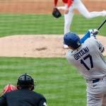 How Dodgers’ Shohei Ohtani made young fan’s day during rain delay downpour