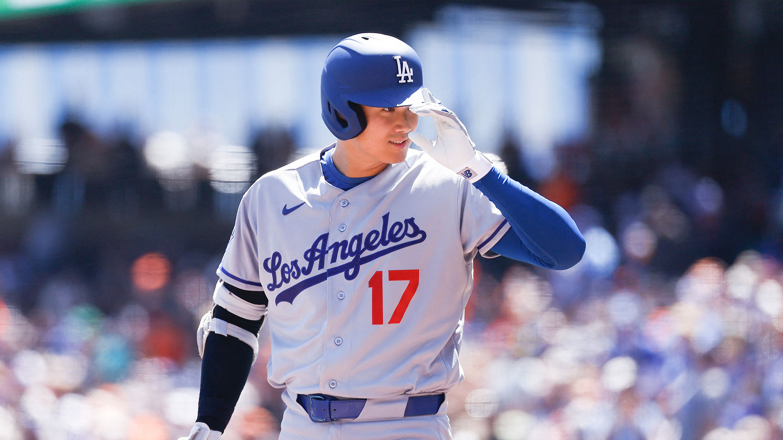 Ken Rosenthal says quiet part out loud about ‘Ohtani Rule’ controversy