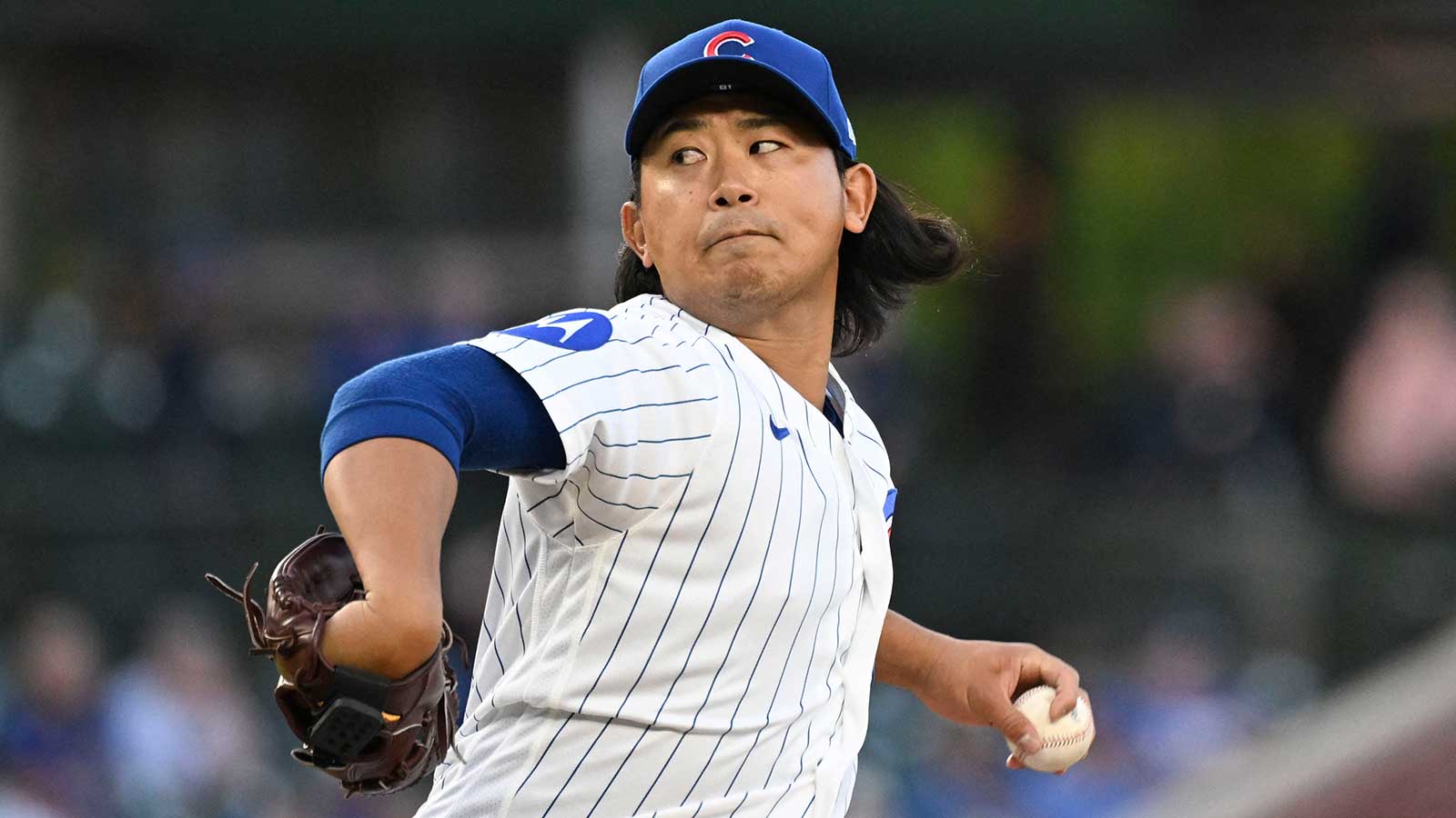 How Cubs’ Shota Imanaga dominated Phillies for 2nd time in a week, in totally different way