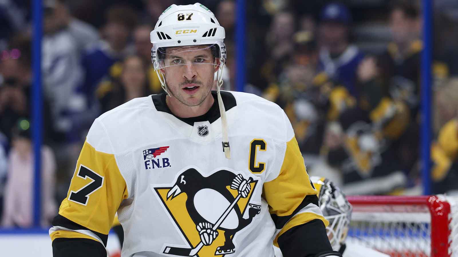 3 Penguins-Flyers bold predictions for 2026 Stanley Cup Playoffs