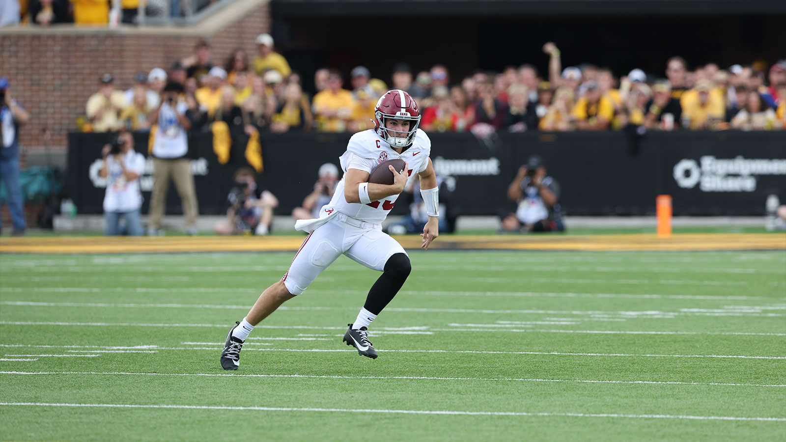 Tim Simpson Nfl NFL Draft news: Ty Simpson on attendance with 1st-round pick in doubt