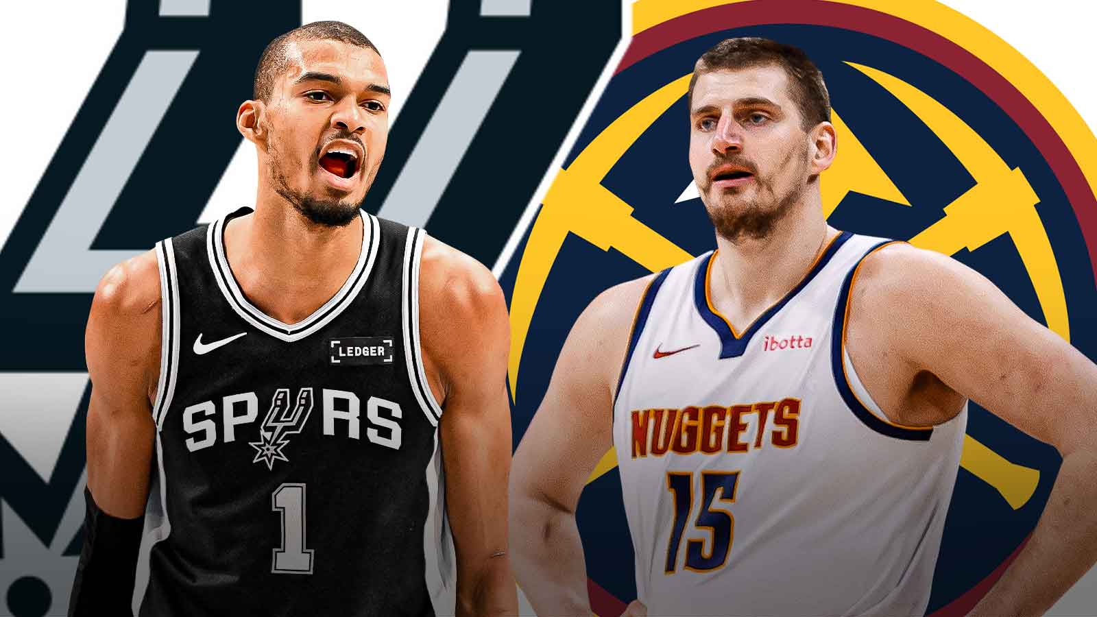 Spurs vs. Nuggets prediction, odds, pick – 4/4/2026