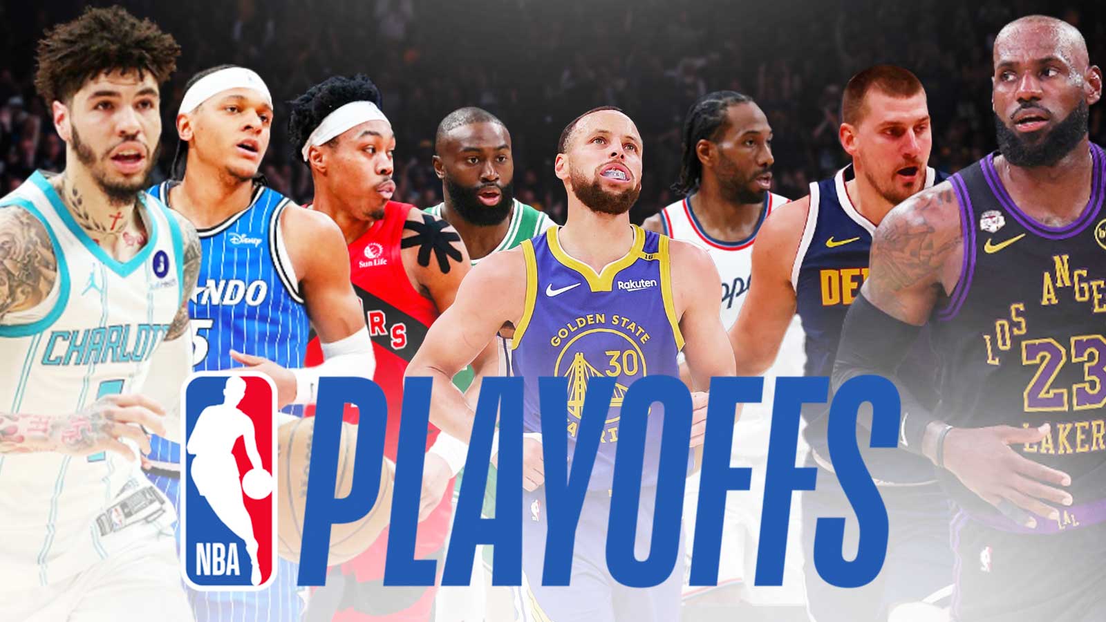 2026 NBA Playoffs: Standings, tiebreakers entering final week of regular season